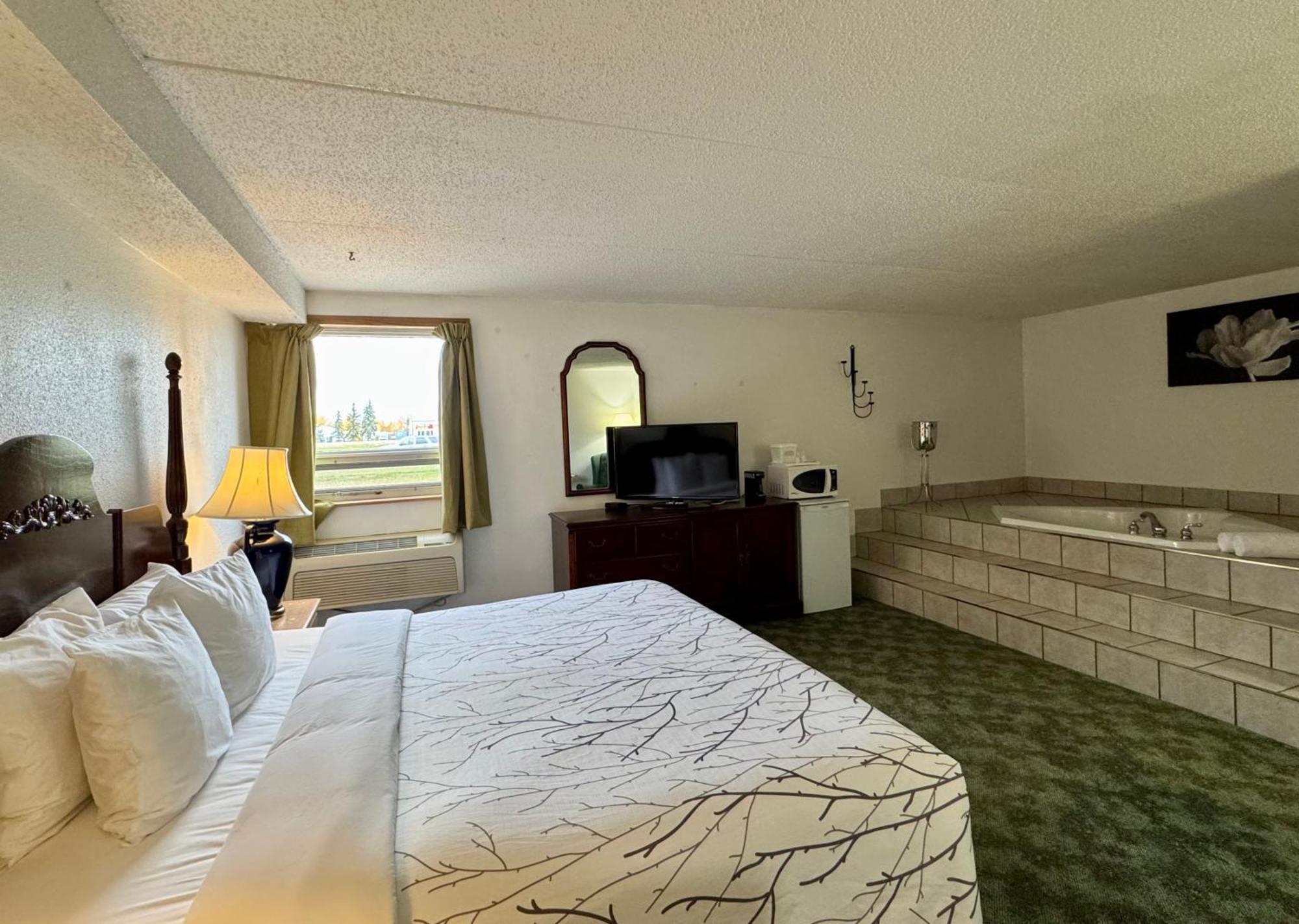 Best Stay Inn Melville 外观 照片