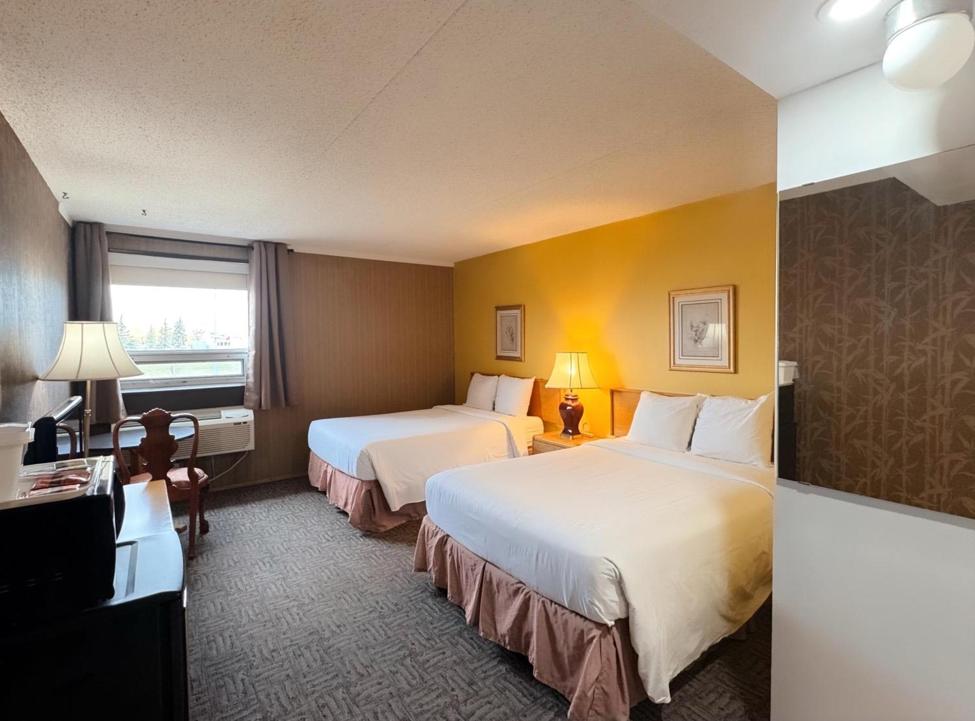 Best Stay Inn Melville 外观 照片